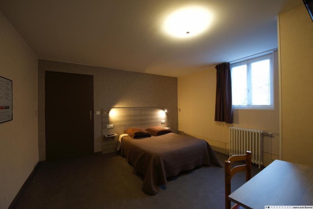 Hotel La Tente Verte Loon-Plage Exteriör bild